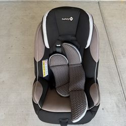 Safety 1st car seat