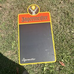 Jager Meister