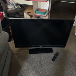 LG TV