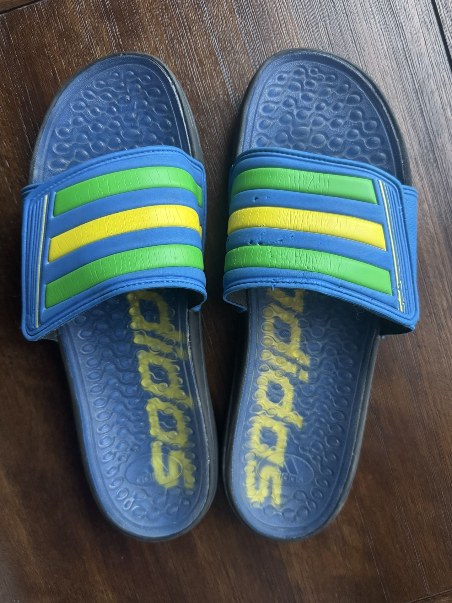 Adidas Slide Sandals