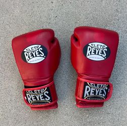 14oz Cleto Reyes Gloves