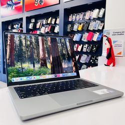 MacBook Pro M1 Pro 2021