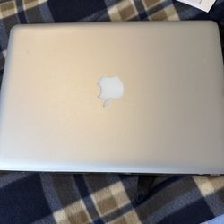 Mac Book Air