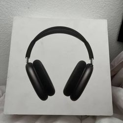 Airpods Max