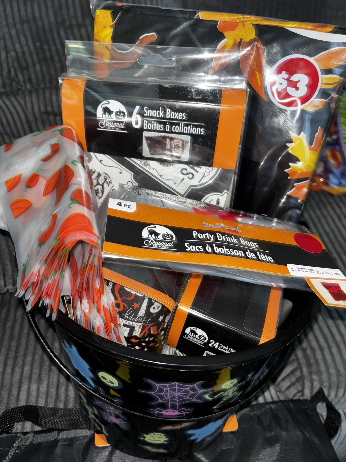 halloween accessories