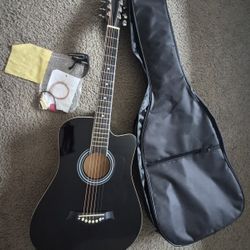 Acoustic Guitar