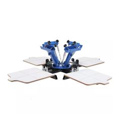 Screen Print Set