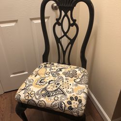 Chair 🪑 