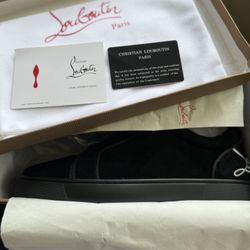 Christian Louboutin Junior
