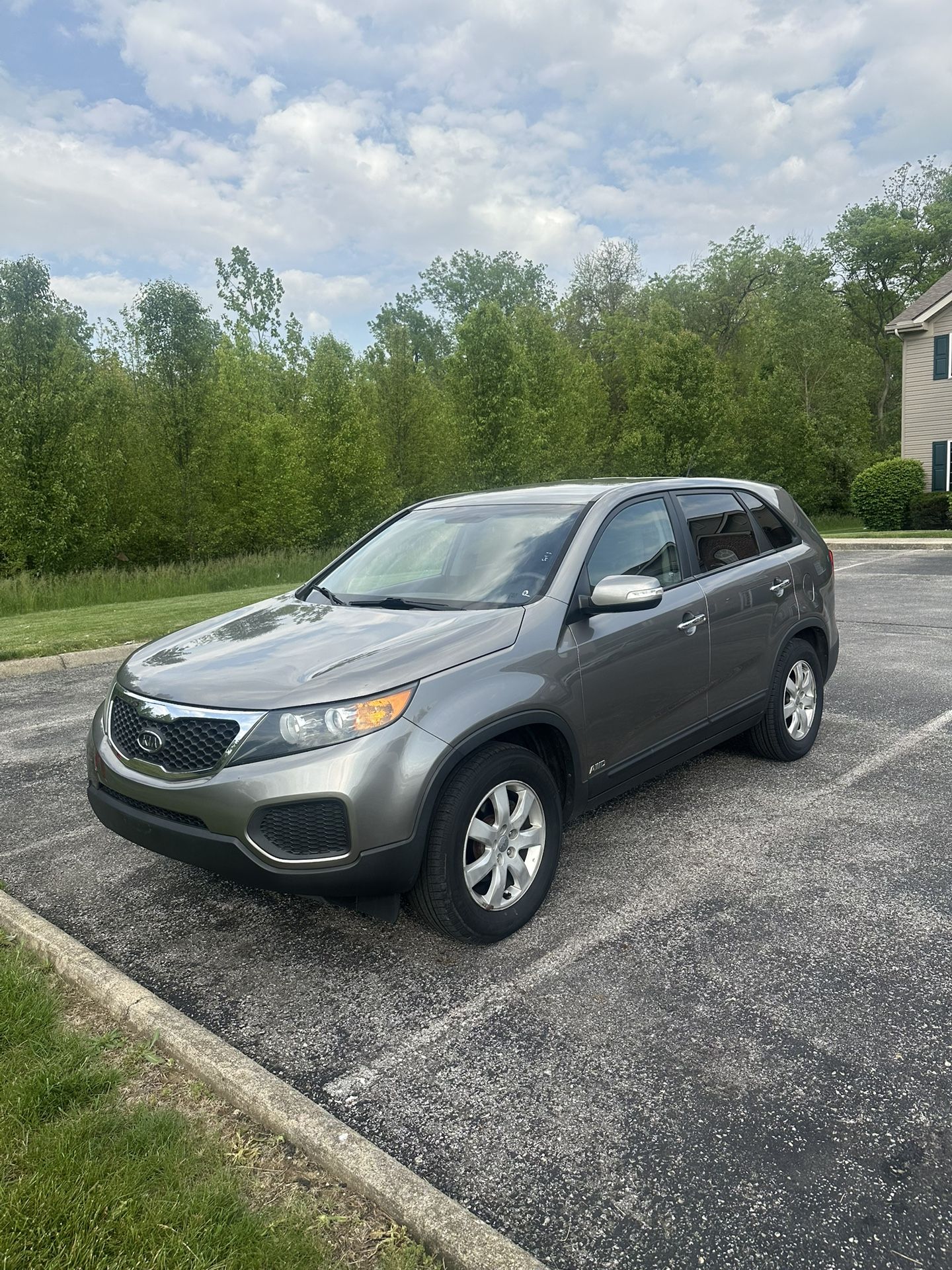 2013 KIA Sorento
