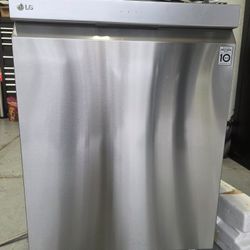 LG dishwasher 