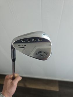 Callaway Jaws Wedge