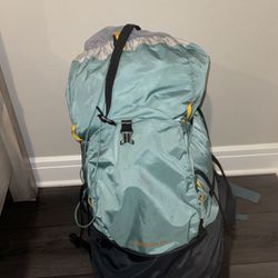 REI Co-op Women’s Hiking Backpack 60L