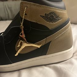 Air Jordan 1 Retro High Speed OG Sz 11 