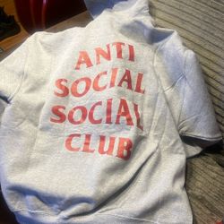 Anti Social Social Club