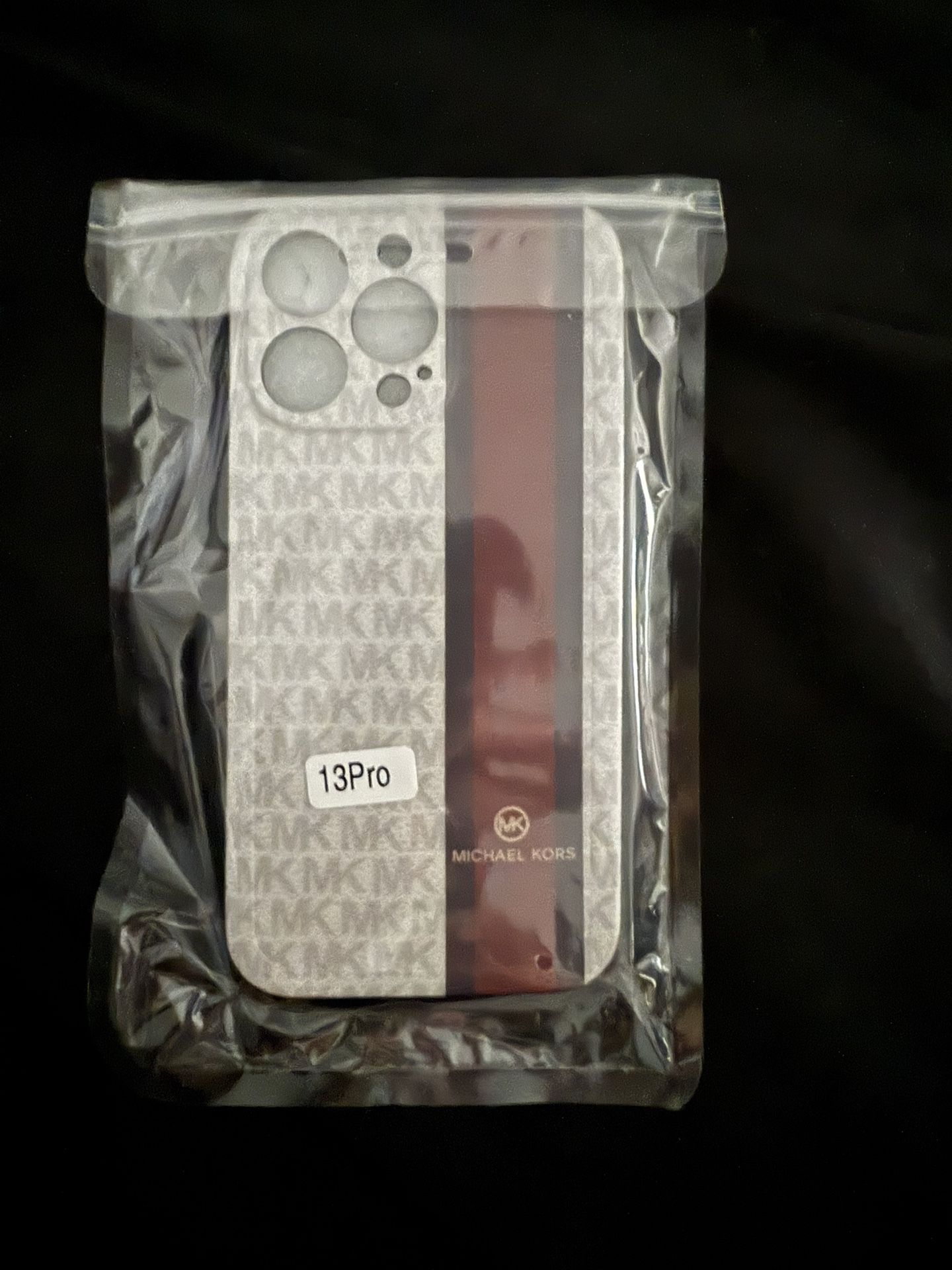 MICHAEL KORS IPHONE CASE 13 PRO