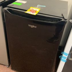 WHIRLPOOL FRIDGE today WH43RS2E FL3R