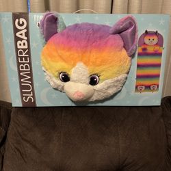 Sleeping bag for Kids 