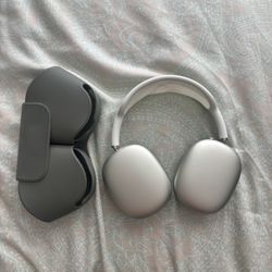 Air Pods Max