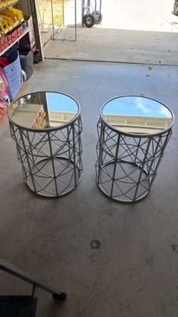Mirror tables
