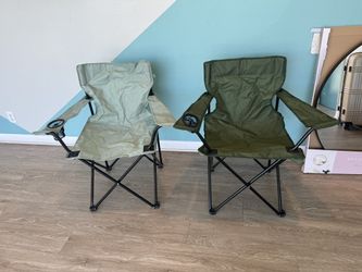 Beach Chairs