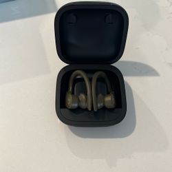 Powerbeats Pro