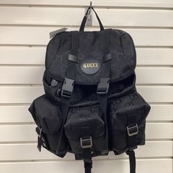 Gucci Off The Grid Backpack