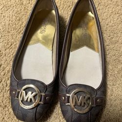 Michael Kors Flats Women’s Size 7 