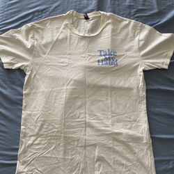 5 Seconds of Summer Take My Hand Tour T-shirt Size XL