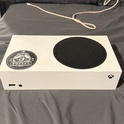 Xbox one series s