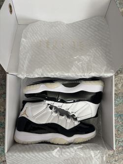 Jordan 11 Gratitude Size 10.5 DS