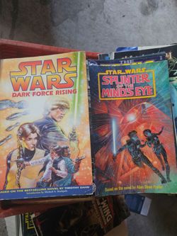 Comic books