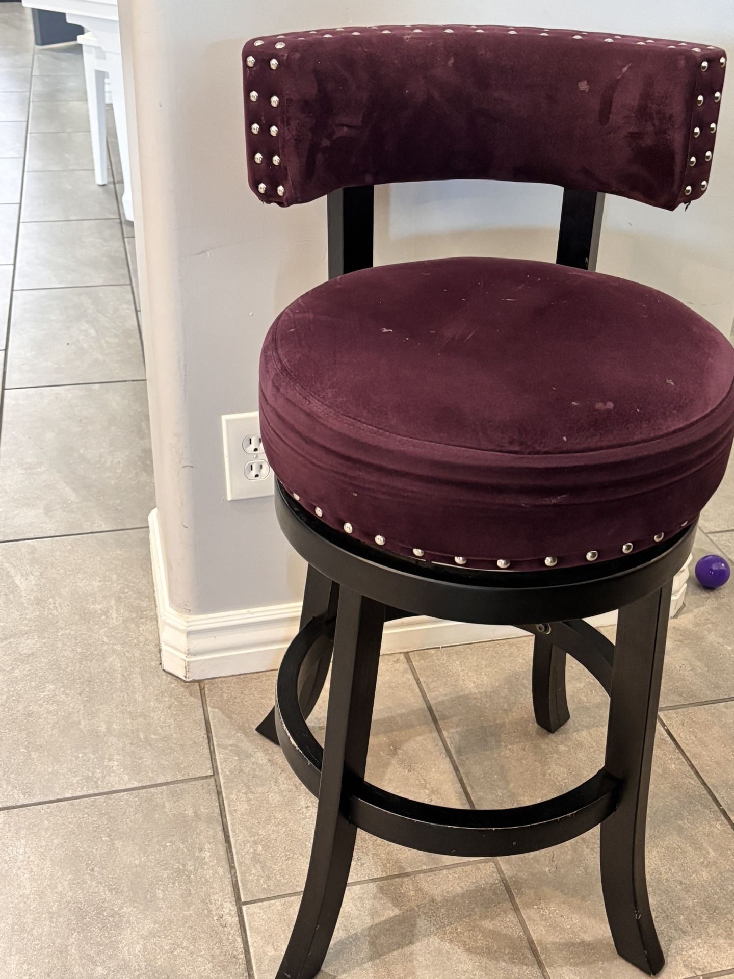 Bar stools - Monsoon Pacific (7)
