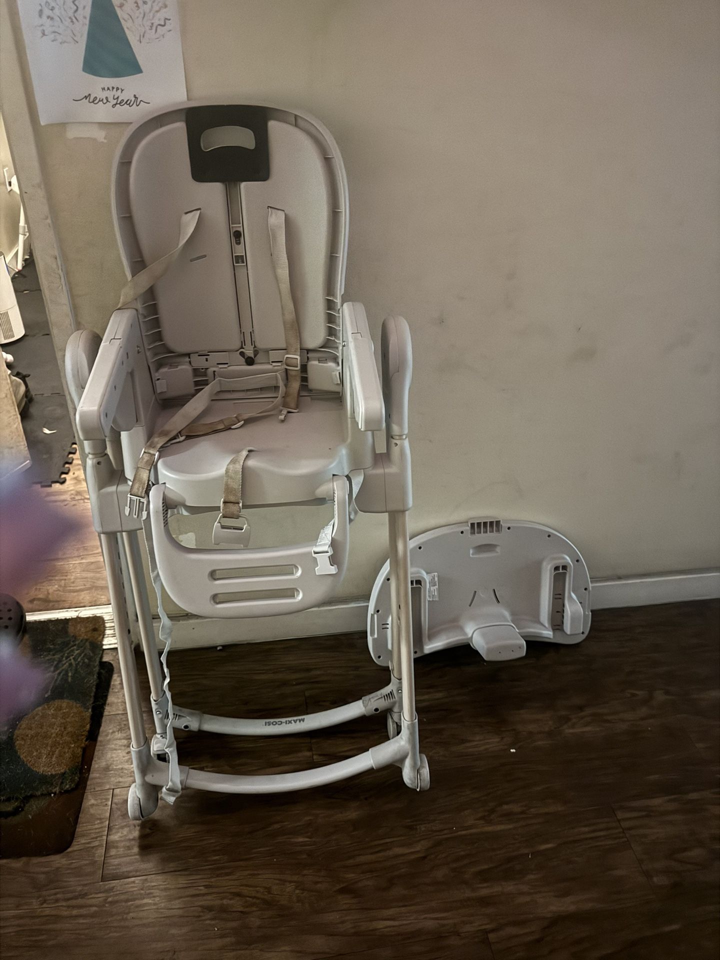 Maxi Cosi High Chair
