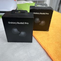 Samsung Bud 2 Pro New!!!!!!