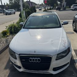 2010 Audi A4