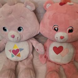 Care Bears