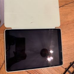 iPad Pro 10.5in