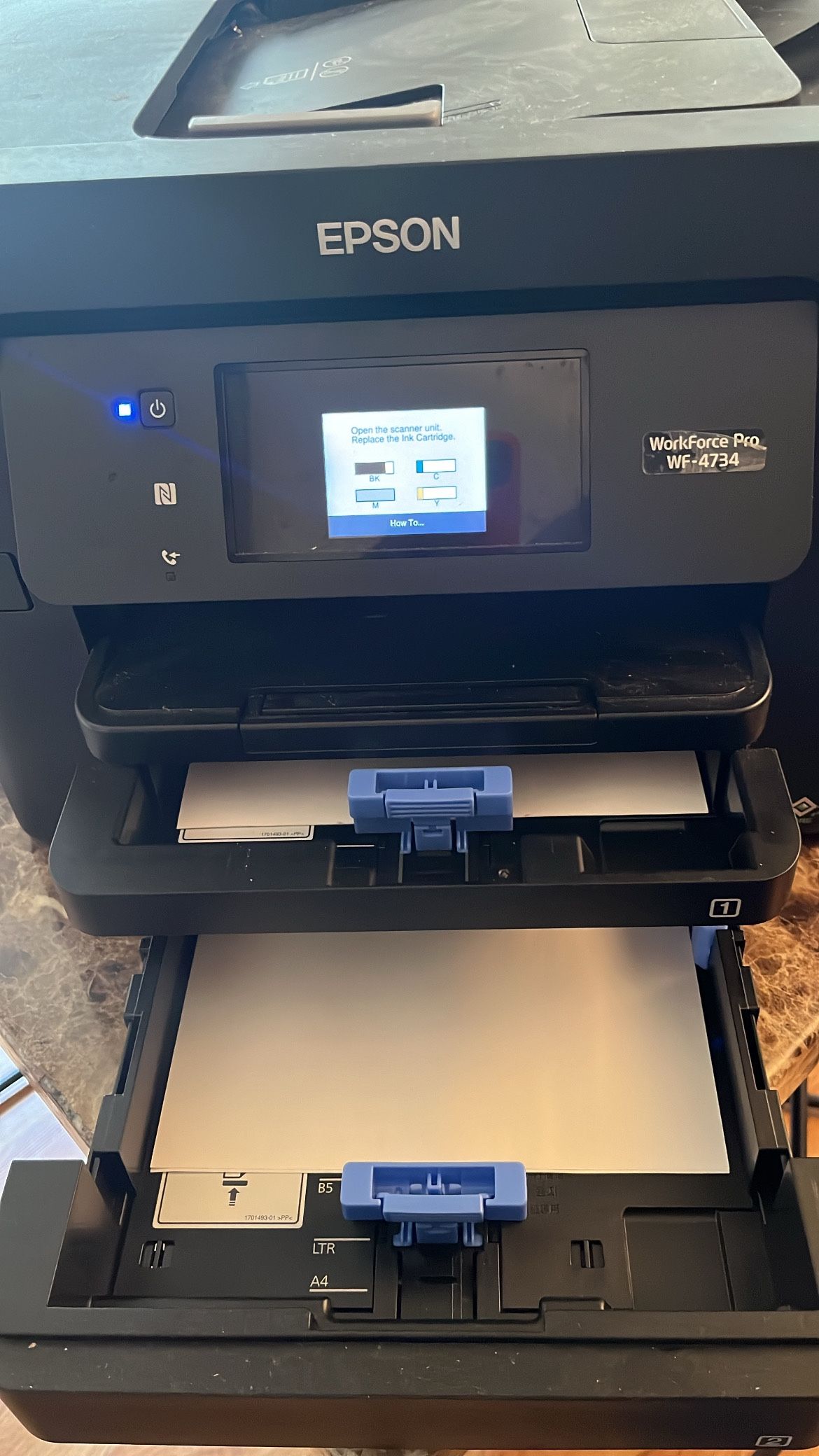 Epson Printer