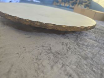 Marble Tray