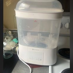 Baby Bottle Sterilizer 