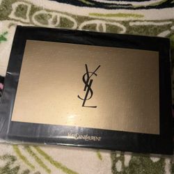 YSL Gift Set