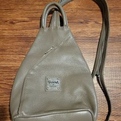 Valentina Backpack Purse