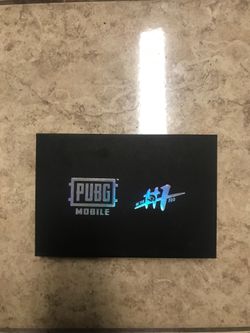 Pub g mobile pins