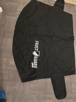 FrostGuard Plus Windshield Cover