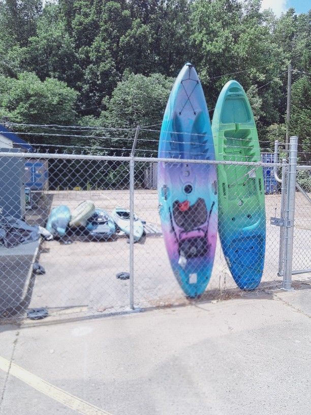 Kayak