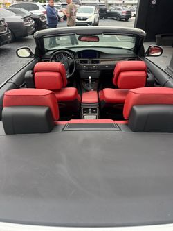 Bmw 2013 hard top