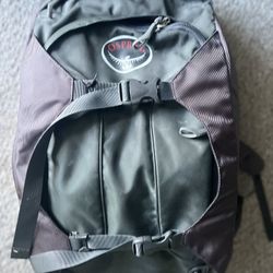 Osprey Porter 46