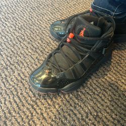 Jordan Shoe