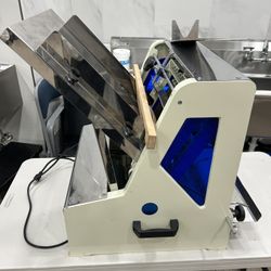 Commercial Bread Slicer 